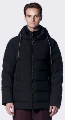 OOKPIK  DIXON<br> Duvet 90/10 <br>Manteau d'hiver|OOKPIK DIXON<br> Down 90/10 <br>Winter Coat