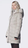 OOKPIK MACHA<br>90% Duvet <br>Manteau d'hiver -30°C<br>4 Couleurs|OOKPIK MACHA<br>90% Down <br>-30°C Winter Coat<br>4 Colors