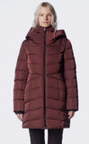 OOKPIK MACHA<br>90% Duvet <br>Manteau d'hiver -30°C<br>4 Couleurs|OOKPIK MACHA<br>90% Down <br>-30°C Winter Coat<br>4 Colors