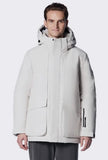 OOKPIK  COLUMBUS<br> 100 % polyester recyclé <br>Manteau d'hiver|OOKPIK COLUMBUS<br> 100 % polyester recyclé <br>Winter Coat