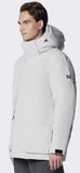 OOKPIK  COLUMBUS<br> 100 % polyester recyclé <br>Manteau d'hiver|OOKPIK COLUMBUS<br> 100 % polyester recyclé <br>Winter Coat