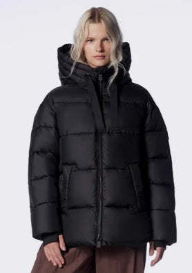 OOKPIK EMMA<br>Polyfill <br>Manteau d'hiver <br>2 couleurs|OOKPIK EMMA<br>Polyfill <br> Winter Coat<br>2 Couleurs