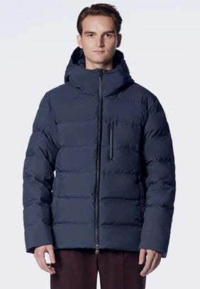 OOKPIK HAMBURG<br> Duvet 90/10 <br>Manteau d'hiver|OOKPIK HAMBURG<br> Down 90/10 <br>Winter Coat