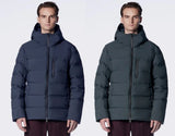 OOKPIK HAMBURG<br> Duvet 90/10 <br>Manteau d'hiver|OOKPIK HAMBURG<br> Down 90/10 <br>Winter Coat