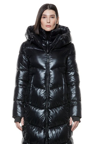 OOKPIK HARFANG 2XL<br>3M THINSULATE <br>Manteau d'hiver -35°C<br>|OOKPIK HARFANG 2XL<br>3M THINSULATE <br>-35°C Winter Coat