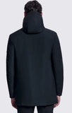 OOKPIK  LOGAN<br>Faux duvet recyclé<br>Manteau d'hiver|OOKPIK LOGAN<br>Faux duvet recycled<br>Winter Coat
