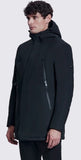 OOKPIK  LOGAN<br>Faux duvet recyclé<br>Manteau d'hiver|OOKPIK LOGAN<br>Faux duvet recycled<br>Winter Coat