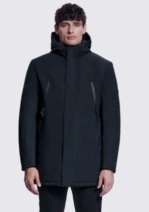 OOKPIK  LOGAN<br>Faux duvet recyclé<br>Manteau d'hiver|OOKPIK LOGAN<br>Faux duvet recycled<br>Winter Coat