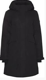 OOKPIK MONACO<br>Duvet Vegan <br>Manteau d'hiver -35°C<br>3 Couleurs|OOKPIK MONACO<br>Synthetic Down <br>-35°C Winter Coat<br>3 Colors