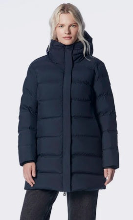 OOKPIK SELMA<br>90% Duvet <br>Manteau d'hiver <br>2 Couleurs|OOKPIK SELMA<br>90% Down <br> Winter Coat<br>2 Colors