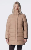 OOKPIK SELMA<br>90% Duvet <br>Manteau d'hiver <br>2 Couleurs|OOKPIK SELMA<br>90% Down <br> Winter Coat<br>2 Colors