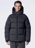 OOKPIK  STORM<br> 3M Thinsulate 100% recyclé <br>Manteau d'hiver|OOKPIK STORM<br>3M Thinsulate  100 % recycled <br>Winter Coat
