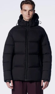 OOKPIK  STORM<br> 3M Thinsulate 100% recyclé <br>Manteau d'hiver|OOKPIK STORM<br>3M Thinsulate  100 % recycled <br>Winter Coat