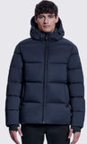 OOKPIK  STORM<br> 3M Thinsulate 100% recyclé <br>Manteau d'hiver|OOKPIK STORM<br>3M Thinsulate  100 % recycled <br>Winter Coat