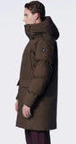 OOKPIK  STUART<br>Faux duvet recyclé<br>Manteau d'hiver|OOKPIK STUART<br>Faux duvet recycled<br>Winter Coat