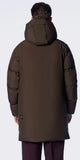 OOKPIK  STUART<br>Faux duvet recyclé<br>Manteau d'hiver|OOKPIK STUART<br>Faux duvet recycled<br>Winter Coat