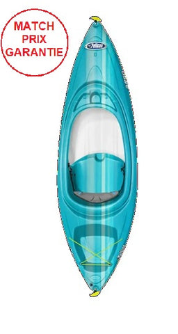 PELICAN ARGO 80X<br>KAYAK RÉCRÉATIF<br><br><br>339.99$<br><br>Reg. 359$<br>Dépôt en ligne 50$|PELICAN ARGO 80X<br> RECREATIONAL KAYAK<br><br>339.99$<br><br>Reg. 359$<br>Deposit 50$