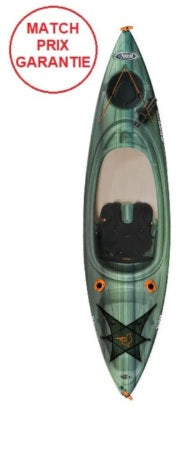 PELICAN ARGO 100X ANGLER<br>KAYAK PECHE<br><br> <span style=color:red>459.99</span><br><s>Reg. 580</s><br><br>Dépôt en ligne 50$|PELICAN ARGO 100X ANGLER<br> FISHING KAYAK<br><br>459.99<br>Reg. 580<br><br>Reserve Online $50
