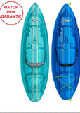 PELICAN SENTINEL 80X<br>KAYAK RÉCRÉATIF<br><br><br>349.99$<br><br>Reg. 399$<br>Dépôt en ligne 50$|PELICAN SENTINEL 80X<br> RECREATIONAL KAYAK<br><br>349.99$<br><br>Reg. 399$<br>Deposit 50$