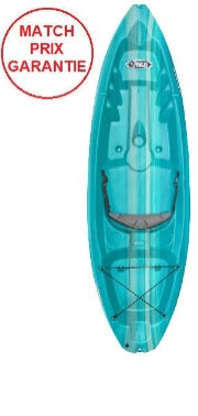 PELICAN SENTINEL 80X<br>KAYAK RÉCRÉATIF<br><br><br>349.99$<br><br>Reg. 399$<br>Dépôt en ligne 50$|PELICAN SENTINEL 80X<br> RECREATIONAL KAYAK<br><br>349.99$<br><br>Reg. 399$<br>Deposit 50$