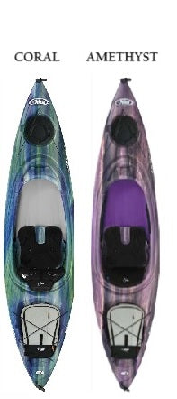 PELICAN ARGO 100X EXO<br>KAYAK RÉCRÉATIF<br>4 Couleurs<br><br> 399.99$<br><br>Reg.  549$<br>Dépôt en ligne 50$|PELICAN ARGO 100X EXO<br> RECREATIONAL KAYAK<br>4 Colors<br><br> 399.99$<br><br>Reg. 549$<br>Reserve Online $50