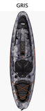 PELICAN SENTINEL 100X ANGLER <br>KAYAK DE PÊCHE<br><br> <span style=color:red>499.99</span><br><s>Rég. 699</s><br><br>Dépôt en ligne de 50$|PELICAN SENTINEL 100X ANGLER<br>FISHING KAYAK<br><br>499.99<br>Reg. 699<br><br>Reserve Online $50