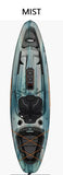 PELICAN SENTINEL 100X ANGLER <br>KAYAK DE PÊCHE<br><br> <span style=color:red>499.99</span><br><s>Rég. 699</s><br><br>Dépôt en ligne de 50$|PELICAN SENTINEL 100X ANGLER<br>FISHING KAYAK<br><br>499.99<br>Reg. 699<br><br>Reserve Online $50