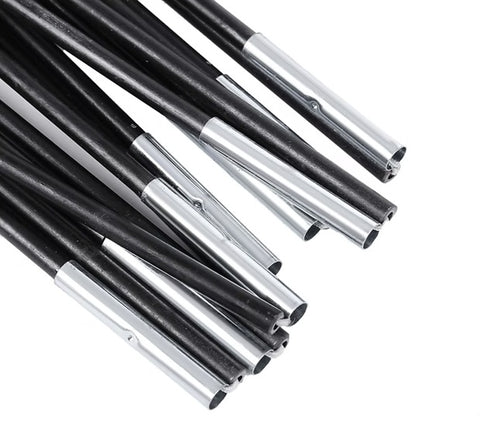 SET D'ARCEAUX COMPLET POUR CANTINA|COMPLETE POLE SET FOR CANTINA