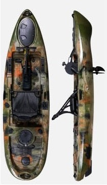 DISPONIBLE AVRIL 2025<br>PROPEL 10<br>KAYAK DE PÊCHE À PÉDALES<br>3 Couleurs<br><br>1 199.99$<br><br>Rég 1 599<br>Dépôt en ligne|APRIL 2025<br>PROPEL 10 <br>PEDAL DRIVE FISHING KAYAK<br> Colors<br><br>1199.99$ <br><br>Reg. 1599<br>Reserve Online $50