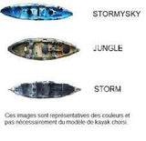 PROPEL 10<br>KAYAK DE PÊCHE À PÉDALES<br>3 Couleurs<br><br>1099.99$<br><br>Rég 1 599<br>Dépôt en ligne|PROPEL 10 <br>PEDAL DRIVE FISHING KAYAK<br> Colors<br><br>1099.99$ <br><br>Reg. 1599<br>Reserve Online $50