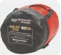 RW HEAT ZONE TP300 <br>TEMP -20 c<br>HIVER<br>Sac de couchage -20 °C|RW HEAT ZONE TP300 <br>TEMP -20 c<br>HIVER