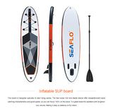 SEAFLO 10<br>10' x 30'' x 6''<br>Isup gonflable<br><br> 299.99$<br><br>Reg 599$|SEAFLO 10<br>10' x 30'' x 6''<br>Inflatable Isup<br><br>299.99$<br><br>Reg. 599$