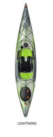 PELICAN SPRINT 120 XR <br>KAYAK DE RANDONÉE<br>799.99<r><br>Rég. 999.99$<br><br>Dépôt en ligne de 50$|PELICAN SPRINT 120 XR<br>TOURING KAYAK<br>Lava<br><br>799.99<br><br>Reg. 999.99$<br><br>Reserve Online 50$