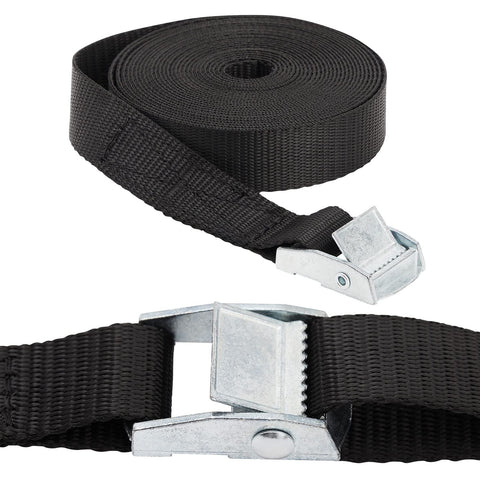GANCES/STRAPS