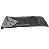 ROCKWATER HEAT ZONE UL250 <br>TEMP -15 c<br>HIVER<br>Sac de couchage rectangulaire ULTRALITE -15 °C|ROCKWATER HEAT ZONE UL250 <br>TEMP -15 c<br>HIVER <br>ULTRALITE rectangular sleeping bag