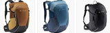 VAUDE TREMALZO 16 <br>16 Litres<br>|VAUDE TREMALZO 16<br>16 Litres<br>