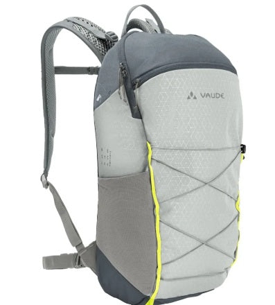 VAUDE<br>AGILE 20<br>20 Litres|VAUDE AGILE 20<br>20 Liters