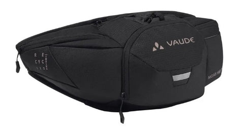 VAUDE<br>MOAB 4L<br>Sac de Taille|VAUDE<br>MOAB 4L<br>Fanny Pack