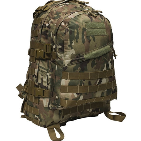 MIL-SPEX Sac de Survie<br>45 Litres|MIL-SPEX Medium Tactical Pack<br>45 Liters