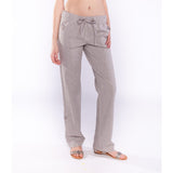 Pantalon en lin<br>Point Zero|Linen Collection<br>Point Zero