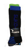 SUKO Bas de ski - Lot de 2 paires|SUKO Ski socks - 2 pairs