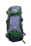 COLOR LIFE<br>ACT LITE<br>50+10 Litres<br>Sac à dos d'expedition|COLOR LIFE<br>ACT LITE<br>50+10 Liters<br>Expedition Backpack
