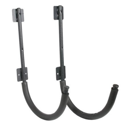 N49 RACK SUPPORT KAYAK<br>SUPPORTS MURAUX POUR KAYAK<br>ACCESSOIRES SUP - KAYAK|N49 KAYAK CRADLE <br>KAYAK WALL MOUNT STORAGE<br>
