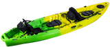 VOYAGE 13'  (2+1)<br>KAYAK OUVERT<br><br>999.99$<br><br>Rég. 1099.99$ <br>Dépôt en ligne de 50$ |VOYAGE 13' (2+1)<br> SIT ON TOP KAYAK<br><br>$999.99<br><br>Reg. 1099$ <br>Reserve Online 50S