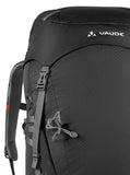 VAUDE ASTRUM 60+10<br>60+10 Litres <br>Sac à dos d'expédition<br>Saison passée|VAUDE <br>ASTRUM 60+10<br>60+10 Litres <br>Expedition Backpack<br>Last season