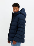 POINT ZERO AVALANCHE<br>Duvet Végétalien<br>Manteau d’hiver -30°C<br>6 Couleurs|POINT ZERO AVALANCHE<br>Vegan Down<br>Winter Coat -30°C<br>6 Colors