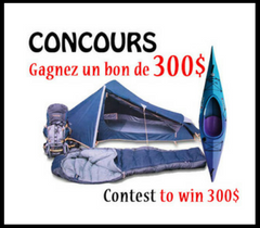 CONCOURS!! TIRAGE le 14 Fevrier|CONTEST!! 14 February draw