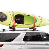 MALONE DownLoader<br>Dispositif de chargement pour kayak<br>ACCESSOIRES SUP - KAYAK|MALONE DownLoader<br>Kayak folding J-style
