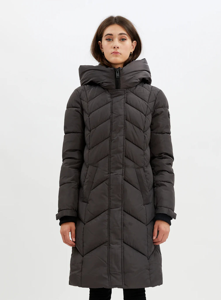 Manteau femme point zero hotsell