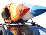 MALONE FoldAway-5<br>Support de toit pour kayak<br>ACCESSOIRES SUP - KAYAK|MALONE FoldAway-5<br>Downloader Kayak car roof rack